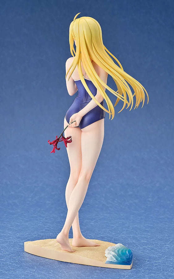 Summer Time Rendering - Kofune Ushio - 1/7 (Good Smile Arts Shanghai, Good Smile Company)ㅤ – Good Smile Arts Shanghai – ActionFigureBrasil