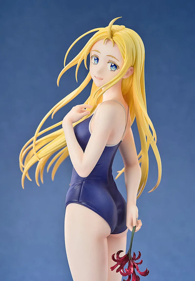 Summer Time Rendering - Kofune Ushio - 1/7 (Good Smile Arts Shanghai, Good Smile Company)ㅤ – Good Smile Arts Shanghai – ActionFigureBrasil — acessórios