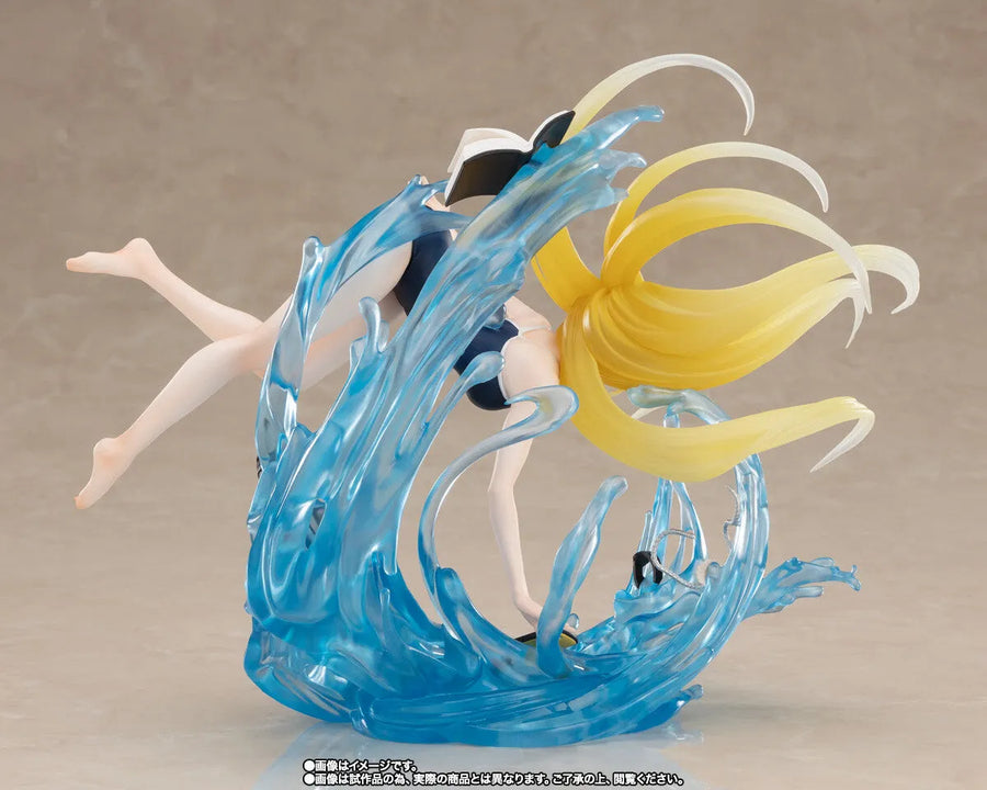 Summer Time Rendering - Kofune Ushio - Figuarts ZERO (Bandai Spirits) [Shop Exclusive]ㅤ – Bandai Spirits – ActionFigureBrasil