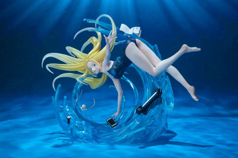 Summer Time Rendering - Kofune Ushio - Figuarts ZERO (Bandai Spirits) [Shop Exclusive]ㅤ – Bandai Spirits – ActionFigureBrasil