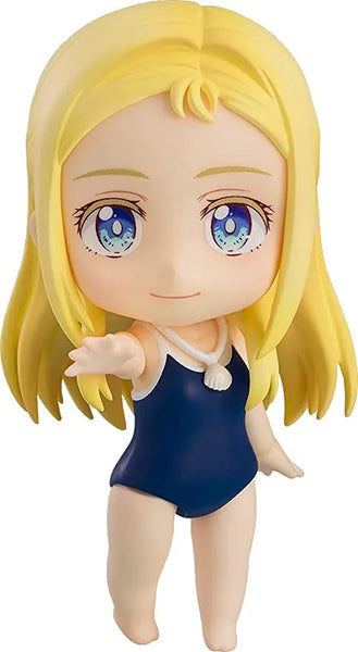 Summer Time Rendering - Kofune Ushio - Nendoroid #1881 (Good Smile Company)ㅤ – Good Smile Company – ActionFigureBrasil
