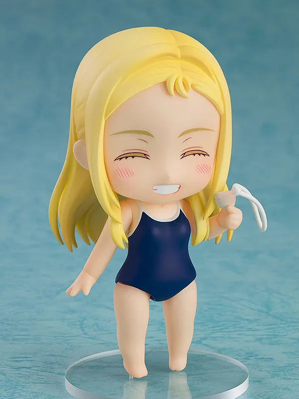 Summer Time Rendering - Kofune Ushio - Nendoroid #1881 (Good Smile Company)ㅤ – Good Smile Company – ActionFigureBrasil