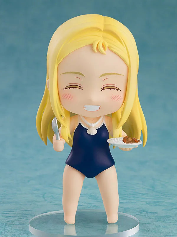 Summer Time Rendering - Kofune Ushio - Nendoroid #1881 (Good Smile Company)ㅤ – Good Smile Company – ActionFigureBrasil