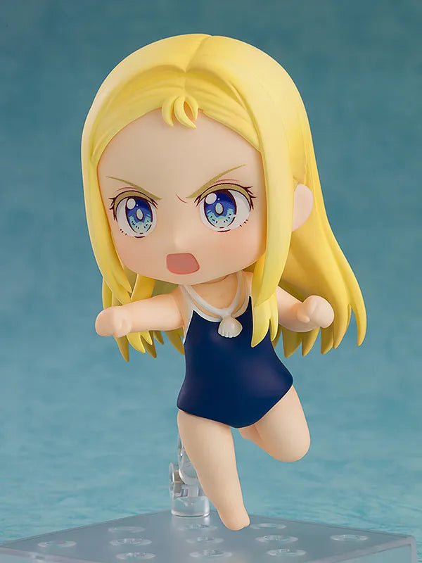Summer Time Rendering - Kofune Ushio - Nendoroid #1881 (Good Smile Company)ㅤ – Good Smile Company – ActionFigureBrasil