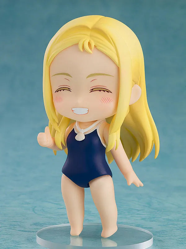 Summer Time Rendering - Kofune Ushio - Nendoroid #1881 (Good Smile Company)ㅤ – Good Smile Company – ActionFigureBrasil