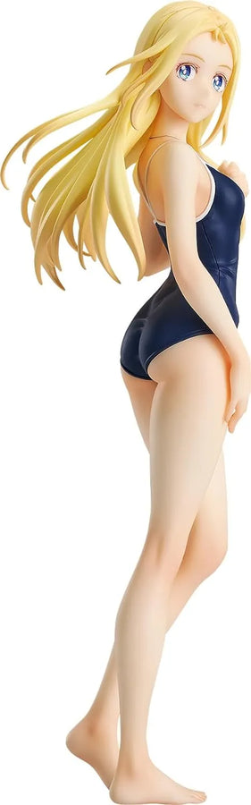 Summer Time Rendering - Kofune Ushio - Pop Up Parade (Good Smile Arts Shanghai, Good Smile Company)ㅤ – Good Smile Arts Shanghai – ActionFigureBrasil
