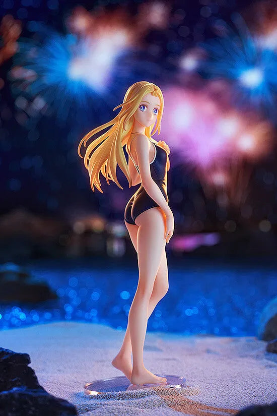 Summer Time Rendering - Kofune Ushio - Pop Up Parade (Good Smile Arts Shanghai, Good Smile Company)ㅤ – Good Smile Arts Shanghai – ActionFigureBrasil