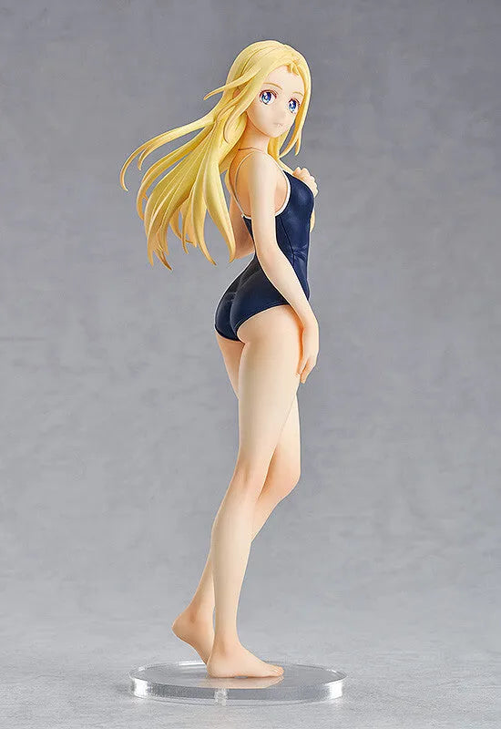 Summer Time Rendering - Kofune Ushio - Pop Up Parade (Good Smile Arts Shanghai, Good Smile Company)ㅤ – Good Smile Arts Shanghai – ActionFigureBrasil