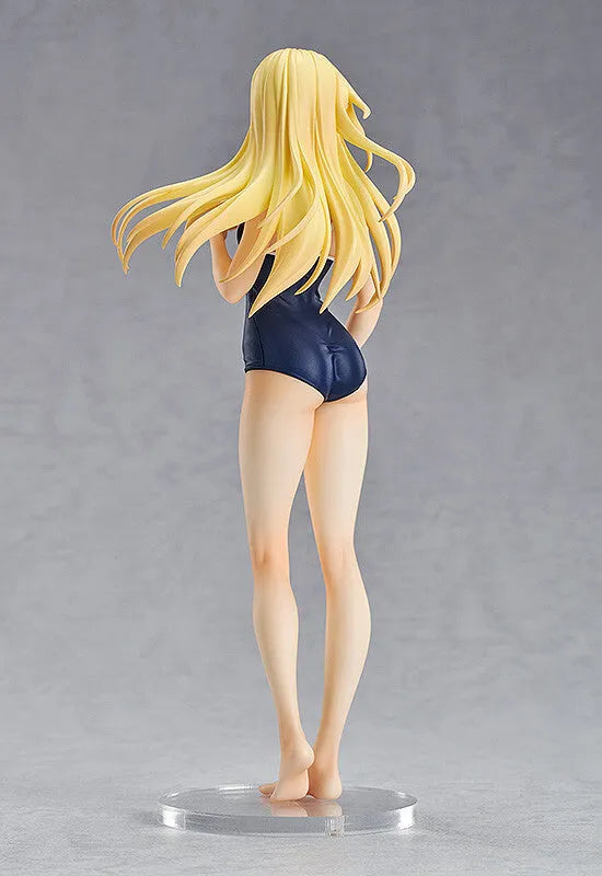 Summer Time Rendering - Kofune Ushio - Pop Up Parade (Good Smile Arts Shanghai, Good Smile Company)ㅤ – Good Smile Arts Shanghai – ActionFigureBrasil