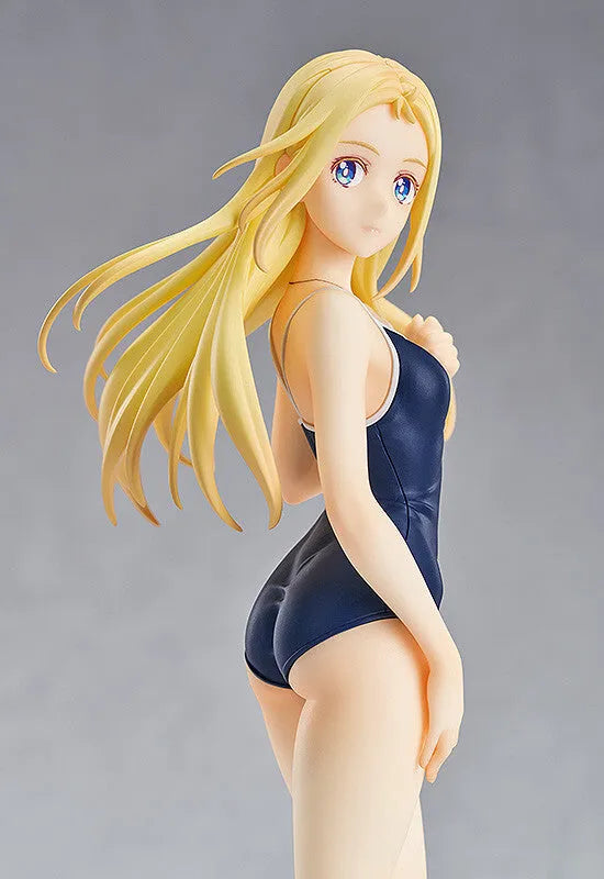 Summer Time Rendering - Kofune Ushio - Pop Up Parade (Good Smile Arts Shanghai, Good Smile Company)ㅤ – Good Smile Arts Shanghai – ActionFigureBrasil