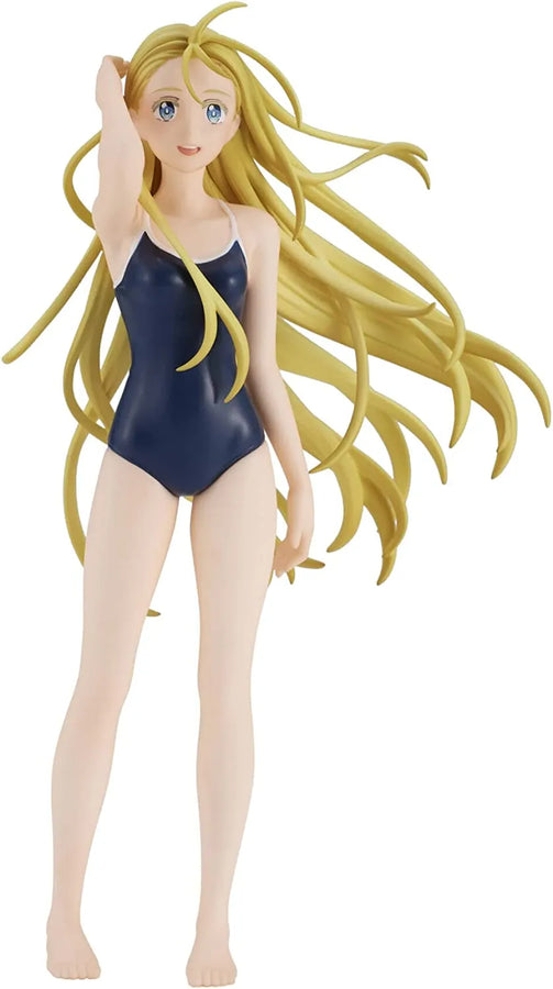 Summer Time Rendering - Kofune Ushio - Real Figure Rendering (Bandai Spirits)ㅤ – Bandai Spirits – ActionFigureBrasil