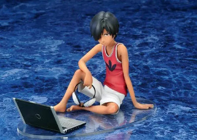 Summer Wars - Ikezawa Kazuma - ALTAiR (Alter)ㅤ – Alter – ActionFigureBrasil — ângulo diferente
