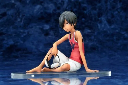 Summer Wars - Ikezawa Kazuma - ALTAiR (Alter)ㅤ – Alter – ActionFigureBrasil