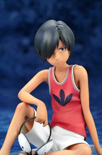 Summer Wars - Ikezawa Kazuma - ALTAiR (Alter)ㅤ – Alter – ActionFigureBrasil — ambientada
