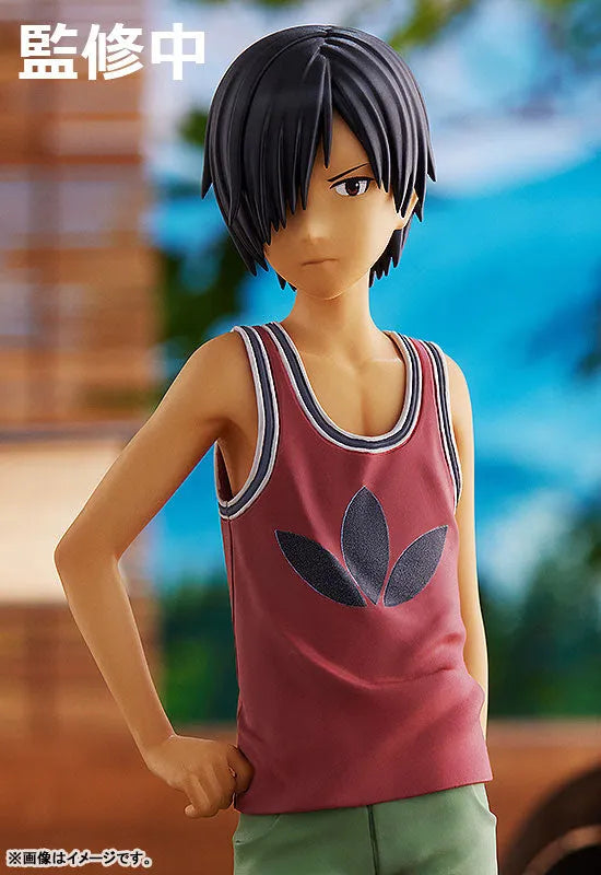 Summer Wars - Ikezawa Kazuma - Pop Up Parade (Good Smile Company)ㅤ – Good Smile Company – ActionFigureBrasil
