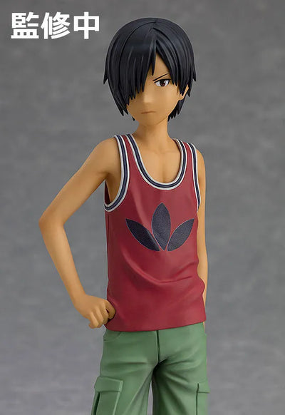 Summer Wars - Ikezawa Kazuma - Pop Up Parade (Good Smile Company)ㅤ – Good Smile Company – ActionFigureBrasil — close