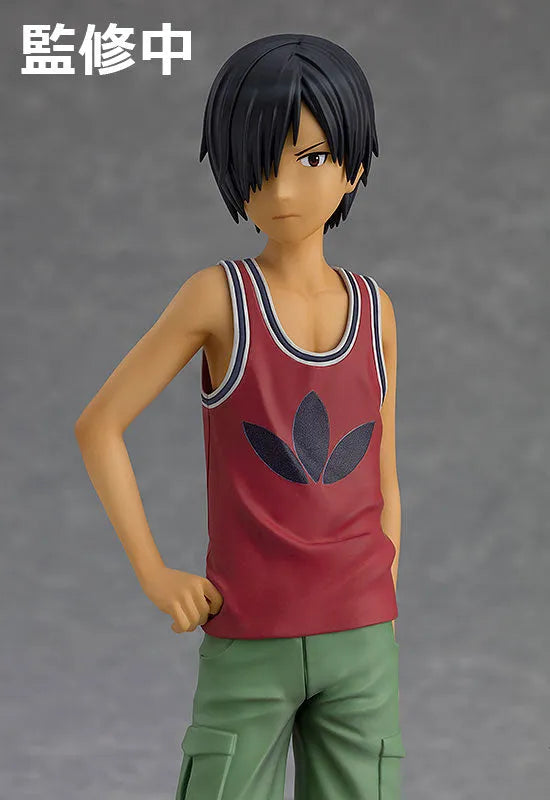 Summer Wars - Ikezawa Kazuma - Pop Up Parade (Good Smile Company)ㅤ – Good Smile Company – ActionFigureBrasil