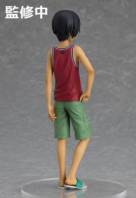 Summer Wars - Ikezawa Kazuma - Pop Up Parade (Good Smile Company)ㅤ – Good Smile Company – ActionFigureBrasil