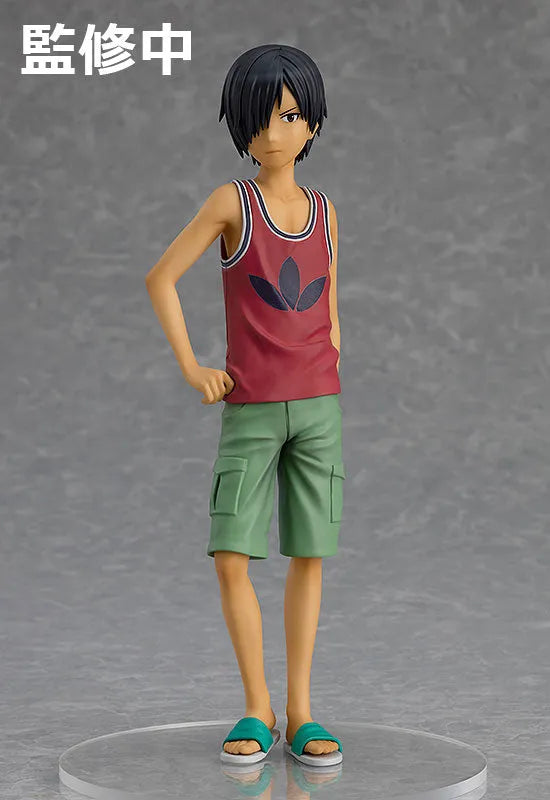 Summer Wars - Ikezawa Kazuma - Pop Up Parade (Good Smile Company)ㅤ – Good Smile Company – ActionFigureBrasil