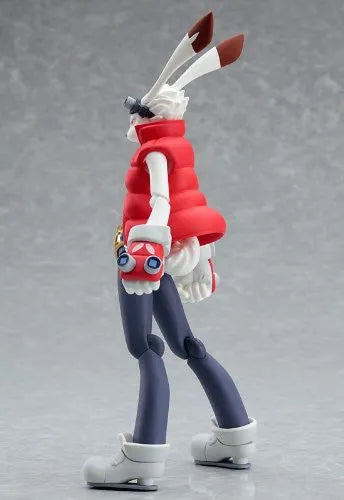 Summer Wars - King Kazma - Kari Kenji - Figma #081 (Max Factory)ㅤ – Max Factory – ActionFigureBrasil