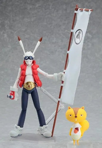 Summer Wars - King Kazma - Kari Kenji - Figma #081 (Max Factory)ㅤ – Max Factory – ActionFigureBrasil — close