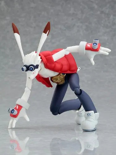 Summer Wars - King Kazma - Kari Kenji - Figma #081 (Max Factory)ㅤ – Max Factory – ActionFigureBrasil