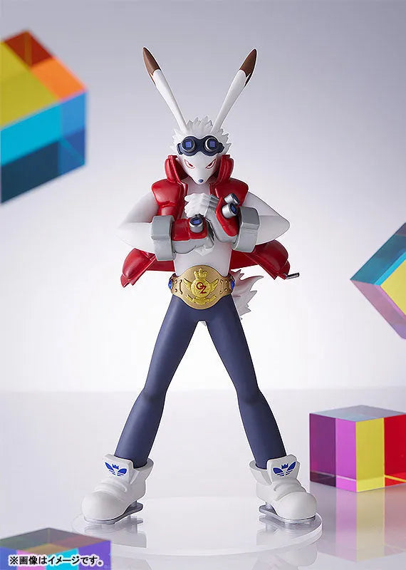 Summer Wars - King Kazma - Pop Up Parade (Good Smile Company)ㅤ – Good Smile Company – ActionFigureBrasil