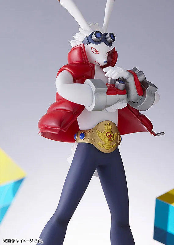Summer Wars - King Kazma - Pop Up Parade (Good Smile Company)ㅤ – Good Smile Company – ActionFigureBrasil