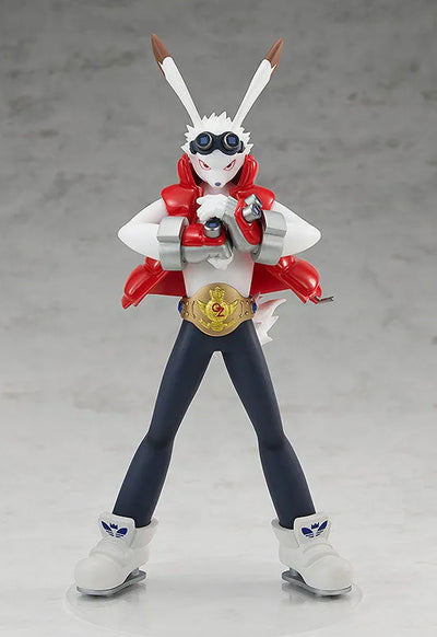 Summer Wars - King Kazma - Pop Up Parade (Good Smile Company)ㅤ – Good Smile Company – ActionFigureBrasil — acessórios