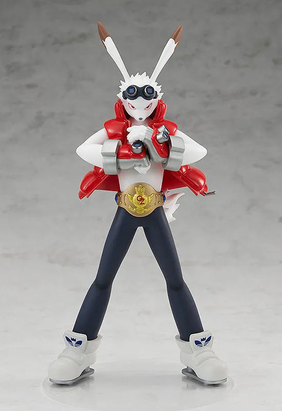 Summer Wars - King Kazma - Pop Up Parade (Good Smile Company)ㅤ – Good Smile Company – ActionFigureBrasil