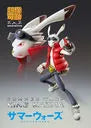 Summer Wars - King Kazma - Super Action Statue - ver.1 (Medicos Entertainment)ㅤ – Medicos Entertainment – ActionFigureBrasil