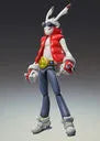 Summer Wars - King Kazma - Super Action Statue - ver.1 (Medicos Entertainment)ㅤ – Medicos Entertainment – ActionFigureBrasil
