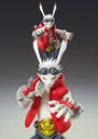 Summer Wars - King Kazma - Super Action Statue - ver.1 (Medicos Entertainment)ㅤ – Medicos Entertainment – ActionFigureBrasil — detalhe do produto
