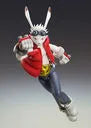Summer Wars - King Kazma - Super Action Statue - ver.1 (Medicos Entertainment)ㅤ – Medicos Entertainment – ActionFigureBrasil — close