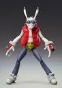 Summer Wars - King Kazma - Super Action Statue - ver.1 (Medicos Entertainment)ㅤ – Medicos Entertainment – ActionFigureBrasil — acessórios