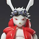 Summer Wars - King Kazma - Super Action Statue - ver.1 (Medicos Entertainment)ㅤ – Medicos Entertainment – ActionFigureBrasil — iluminação de estúdio