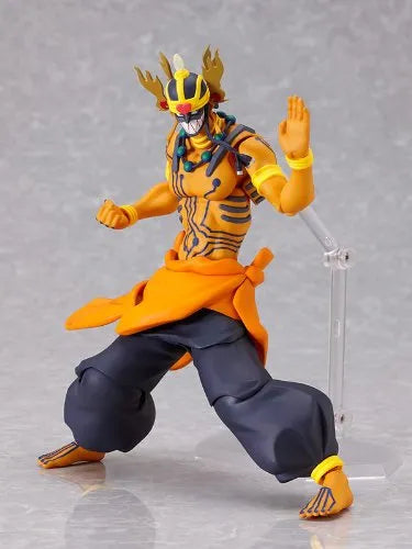 Summer Wars - Love Machine - Figma - 083 (Max Factory)ㅤ – Max Factory – ActionFigureBrasil — detalhe do produto