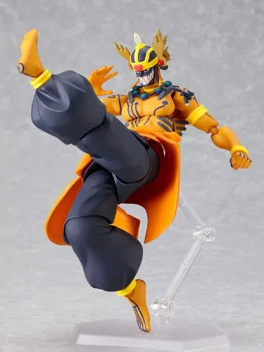 Summer Wars - Love Machine - Figma - 083 (Max Factory)ㅤ – Max Factory – ActionFigureBrasil
