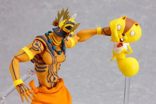 Summer Wars - Love Machine - Figma - 083 (Max Factory)ㅤ – Max Factory – ActionFigureBrasil
