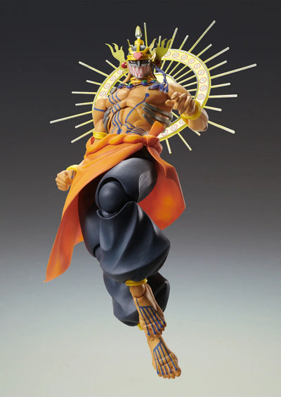 Summer Wars - Love Machine - Super Action Statue (Medicos Entertainment)ㅤ – Medicos Entertainment – ActionFigureBrasil