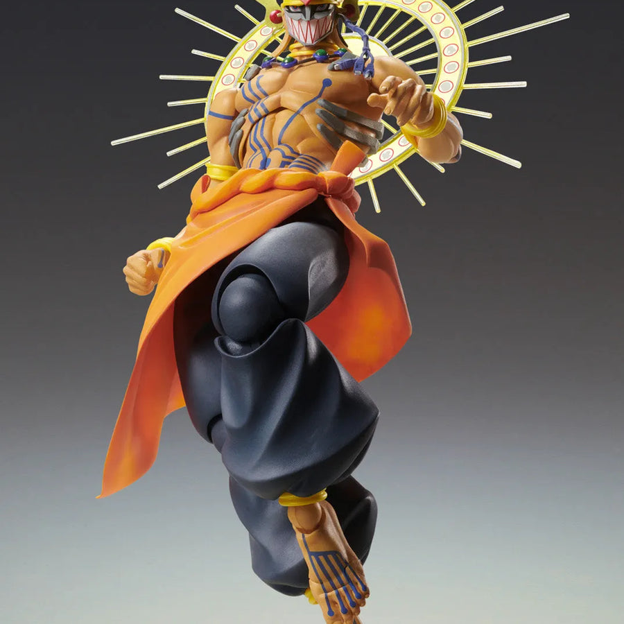 Summer Wars - Love Machine - Super Action Statue (Medicos Entertainment)ㅤ – Medicos Entertainment – ActionFigureBrasil