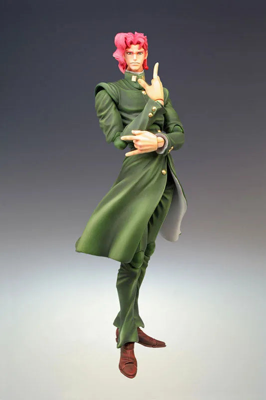 Super Action Statue - JoJo's Bizarre Adventure Part.III #6 Noriaki Kakyouinㅤ – Puella Magi Madoka Magica – ActionFigureBrasil