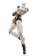 Super Action Statue - JoJo's Bizarre Adventure Part.IV #16 Killer Queen (Hirohiko Araki Specified Color)ㅤ – Puella Magi Madoka Magica – ActionFigureBrasil — ângulo diferente