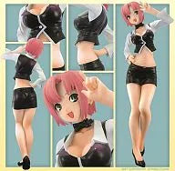 Super Black Jack - Rio Rollins Tachibana - 1/7 (Toy's Planning)ㅤ – Toy's Planning – ActionFigureBrasil
