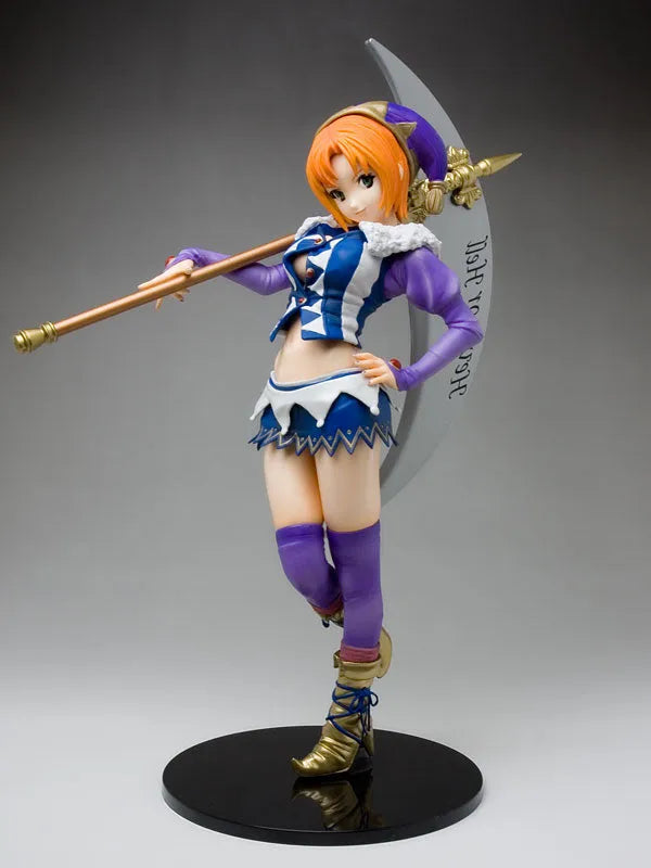 Super Black Jack - Rio Rollins Tachibana - Fine Scenery - 1/6 - Carnival ver. (Toranoana)ㅤ – Toranoana – ActionFigureBrasil