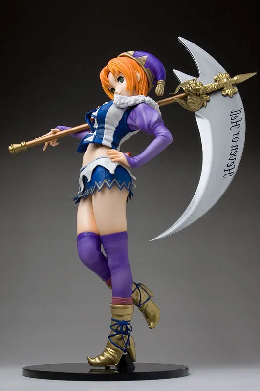 Super Black Jack - Rio Rollins Tachibana - Fine Scenery - 1/6 - Carnival ver. (Toranoana)ㅤ – Toranoana – ActionFigureBrasil