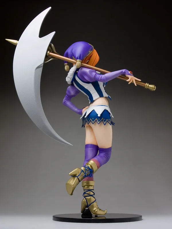 Super Black Jack - Rio Rollins Tachibana - Fine Scenery - 1/6 - Carnival ver. (Toranoana)ㅤ – Toranoana – ActionFigureBrasil