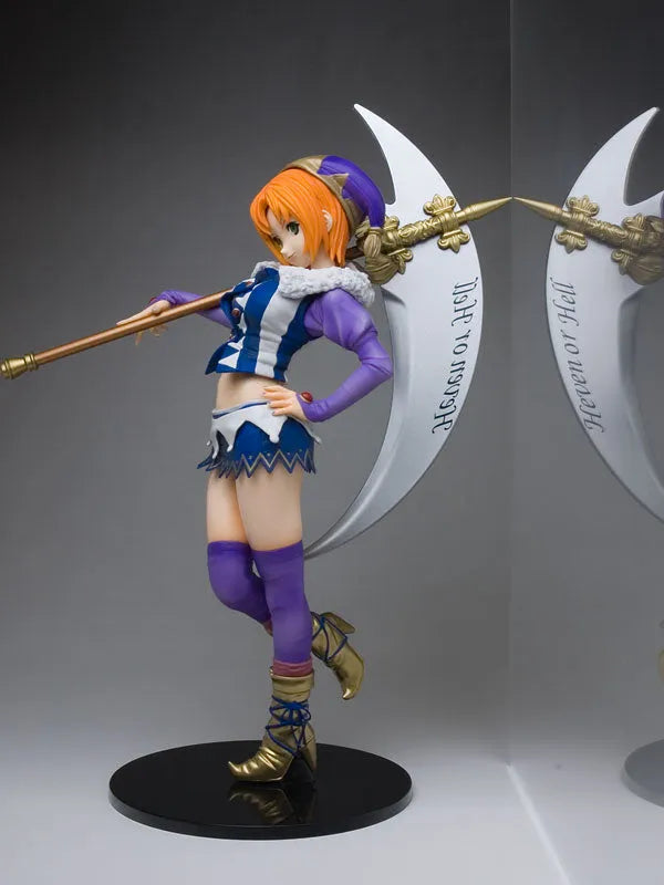 Super Black Jack - Rio Rollins Tachibana - Fine Scenery - 1/6 - Carnival ver. (Toranoana)ㅤ – Toranoana – ActionFigureBrasil