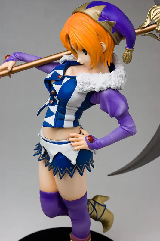 Super Black Jack - Rio Rollins Tachibana - Fine Scenery - 1/6 - Carnival ver. (Toranoana)ㅤ – Toranoana – ActionFigureBrasil