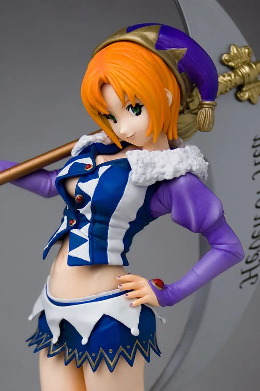 Super Black Jack - Rio Rollins Tachibana - Fine Scenery - 1/6 - Carnival ver. (Toranoana)ㅤ – Toranoana – ActionFigureBrasil